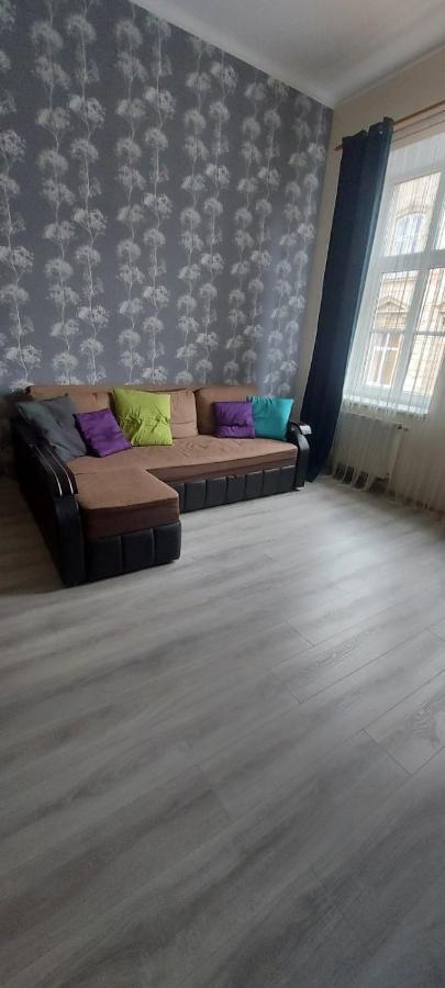 2 Bedroom Apartment On Tomashivskogo Street 7 Λβιβ Εξωτερικό φωτογραφία